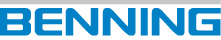 logo benning